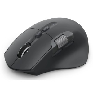 Hama WM-900 ratón Oficina mano derecha RF Wireless + Bluetooth Óptico 3200 DPI