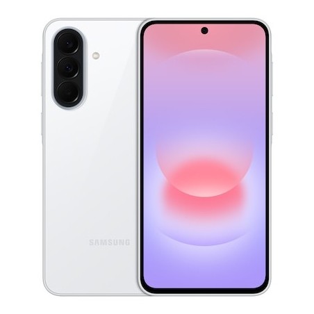 Samsung Galaxy A37 5G 17 cm (6.7") SIM doble USB Tipo C 8 GB 256 GB 5000 mAh Blanco