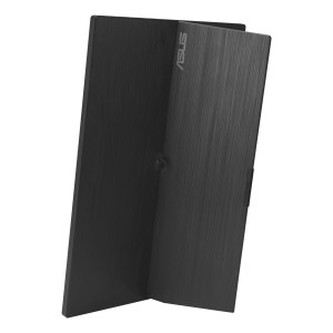 ASUS ZenScreen MB16FC pantalla para PC 40,6 cm (16") 1920 x 1200 Pixeles WUXGA LCD Negro