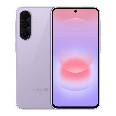 Samsung Galaxy A37 5G 17 cm (6.7") SIM doble USB Tipo C 8 GB 256 GB 5000 mAh Lavanda