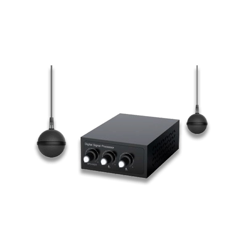 t-Pod Air Pro Dual
