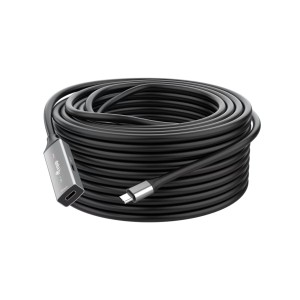 Equip 133356 cable USB USB 3.2 Gen 1 (3.1 Gen 1) 5 m USB C Negro