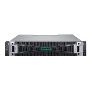 MSA 2070 SFF 2x10/25GbE iSCSI 4-port Controller Storage Array