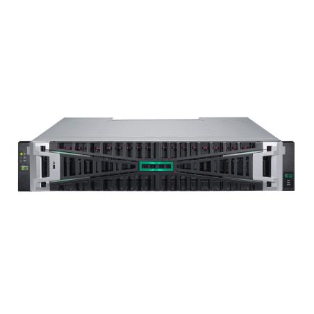 MSA 2070 SFF 2x10/25GbE iSCSI 4-port Controller Storage Array