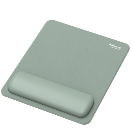 Fellowes Breyta 100142558 alfombrilla para ratón Salvia