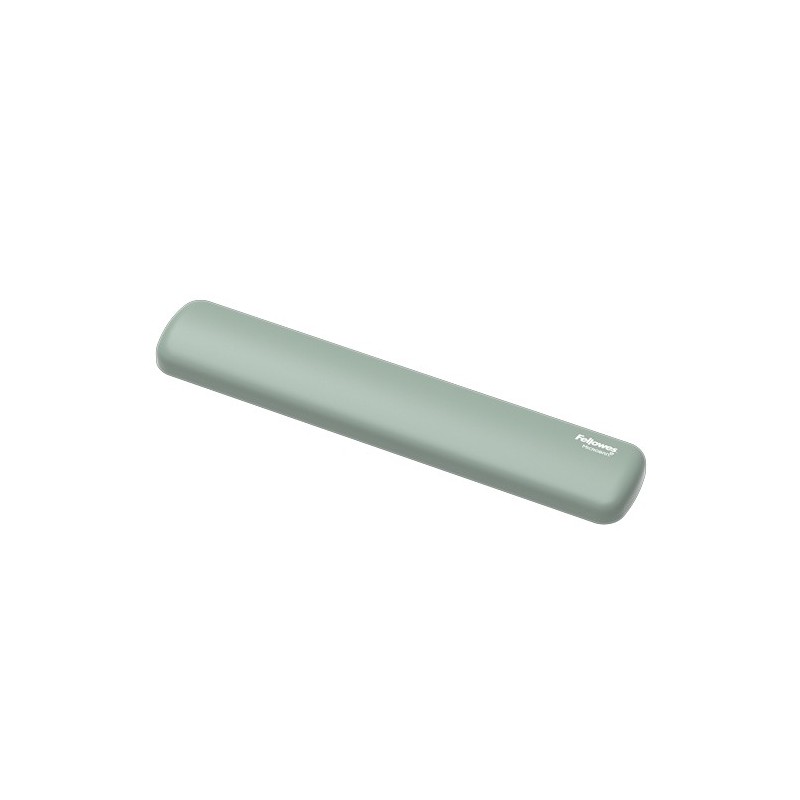 Fellowes 100142573 descansa muñecas Silicona Salvia