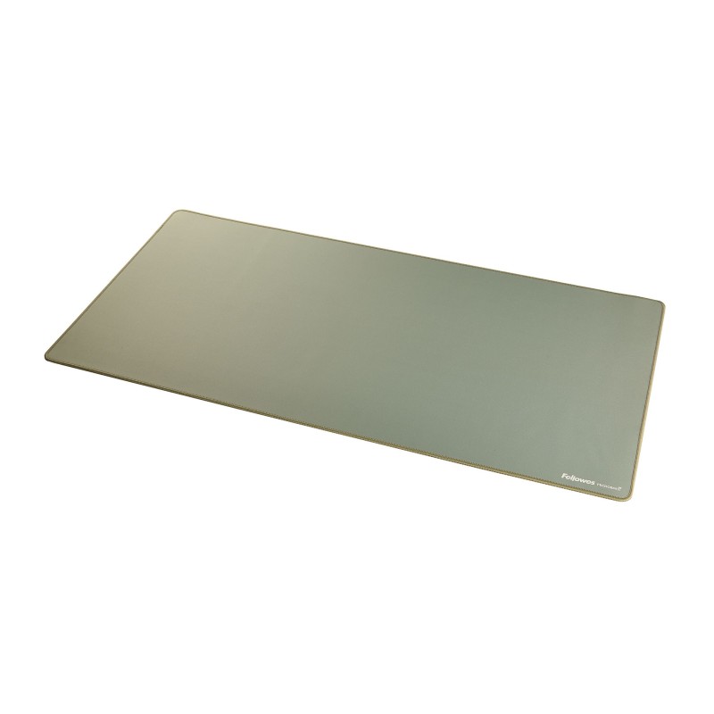Fellowes (New) Breyta Desk Mat Sage protector de escritorio Salvia