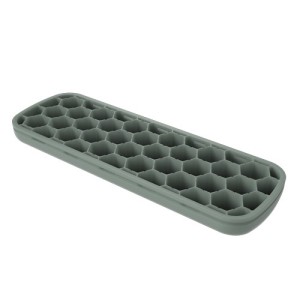 Fellowes Breyta descansa muñecas Silicona Salvia