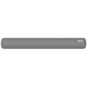 Fellowes Breyta descansa muñecas Silicona Gris