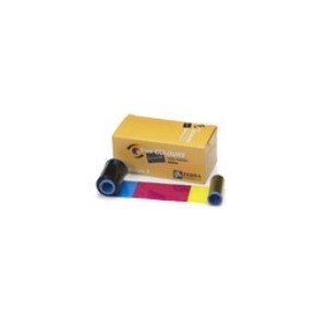 Zebra 800300-320EM cinta para impresora 700 páginas Negro