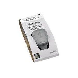 Zebra 800300-321EM cinta para impresora 700 páginas Negro