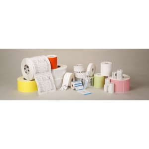 Zebra Z-Perform 1000D Blanco Etiqueta para impresora autoadhesiva