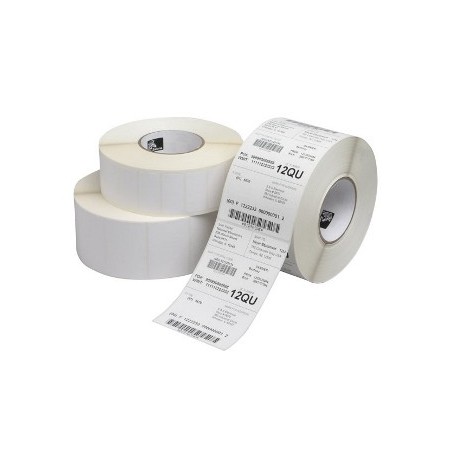 Zebra Z-Perform 1000T Blanco