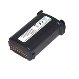 Zebra 2600 mAh, Li-Ion Batería