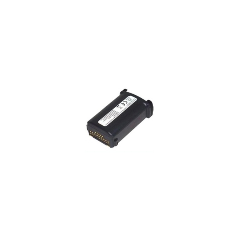 Zebra 2600 mAh, Li-Ion Batería