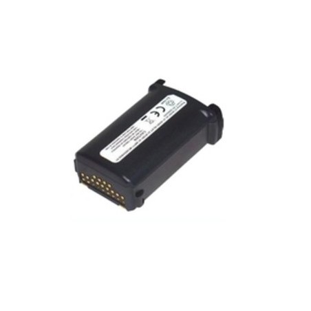 Zebra 2600 mAh, Li-Ion Batería