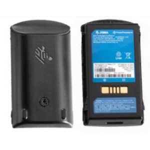 Zebra BTRY-MC33-52MA-10 pieza de repuesto para ordenador de bolsillo tipo PDA Batería