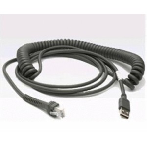Zebra CBA-U43-S07ZAR accesorio para lector de código de barras