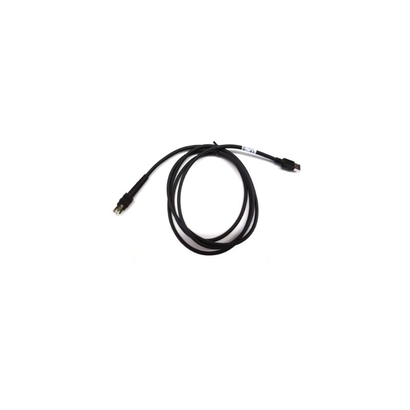 Zebra CBA-UF1-S07ZAR accesorio para lector de código de barras