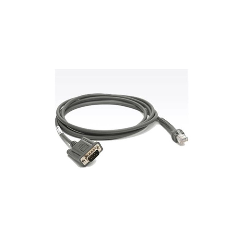 Zebra CBA-R51-S16ZAR accesorio para lector de código de barras