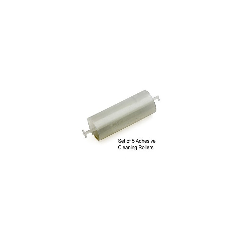 Zebra 105912-007 kit para impresora Kit de limpieza