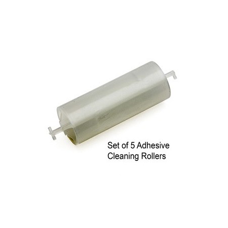 Zebra 105912-007 kit para impresora Kit de limpieza