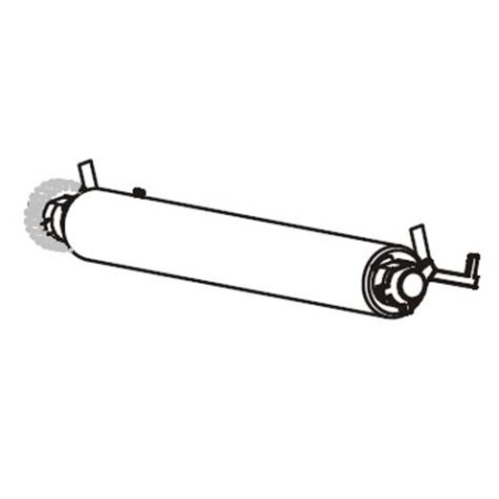 Zebra 105934-035 kit para impresora