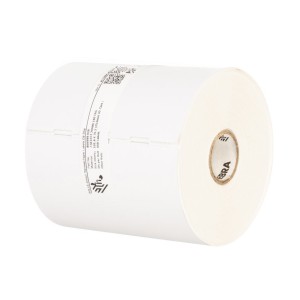 Zebra Z-Select 2000D Blanco Etiqueta para impresora autoadhesiva