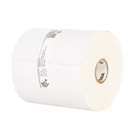 Zebra Z-Select 2000D Blanco Etiqueta para impresora autoadhesiva