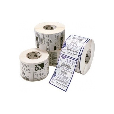 Zebra Z-Perform 1000T Blanco Etiqueta para impresora autoadhesiva