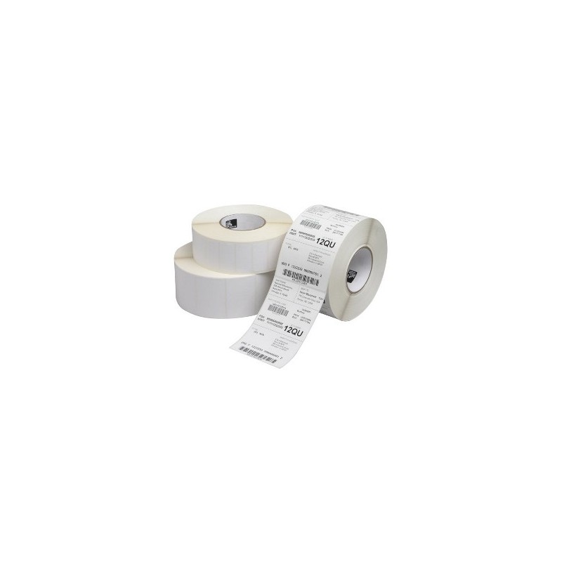 Zebra Z-Perform 1000T Blanco