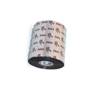 Zebra Z-Select 2000T cinta térmica 30 m Negro