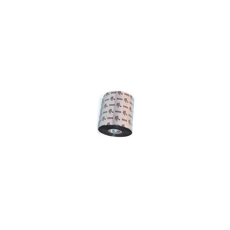 Zebra Z-Select 2000T cinta térmica 30 m Negro