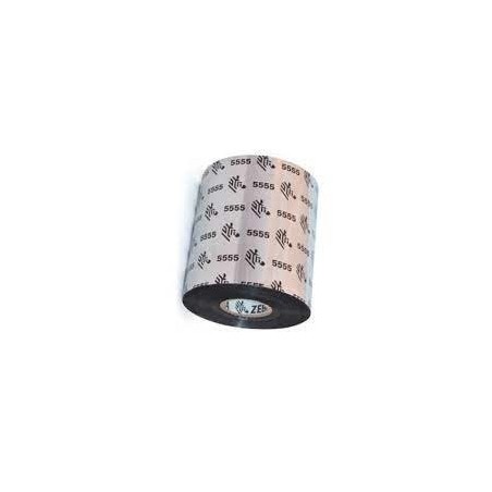 Zebra Z-Select 2000T cinta térmica 30 m Negro