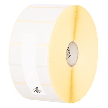 Zebra Z-Select 2000T Blanco