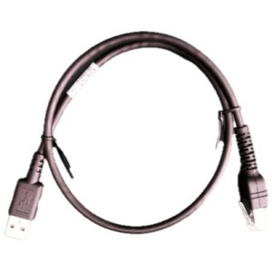 Zebra CBL-U20755-01 Alargador eléctrico