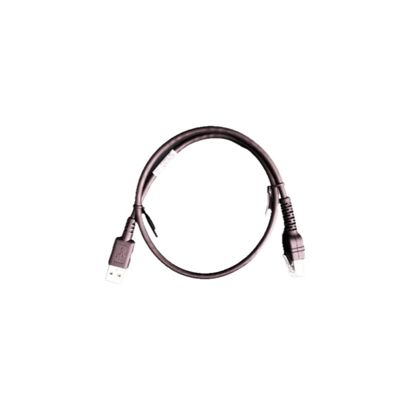 Zebra CBL-U20755-01 Alargador eléctrico