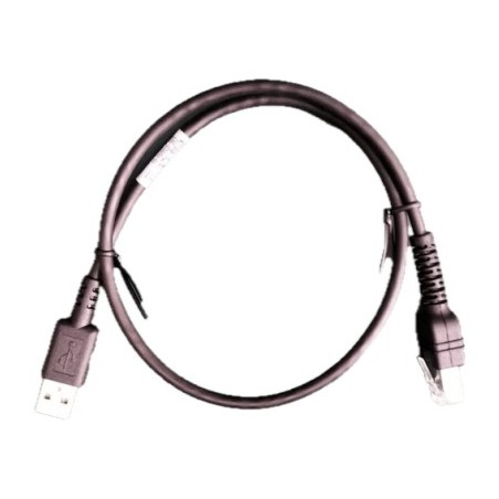 Zebra CBL-U20755-01 Alargador eléctrico