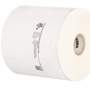 Zebra Z-Perform 1000D Blanco Etiqueta para impresora autoadhesiva