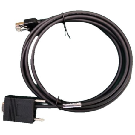 Zebra CBL-R20755-01 Alargador eléctrico
