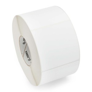Zebra Z-Select 2000D Blanco Etiqueta para impresora autoadhesiva