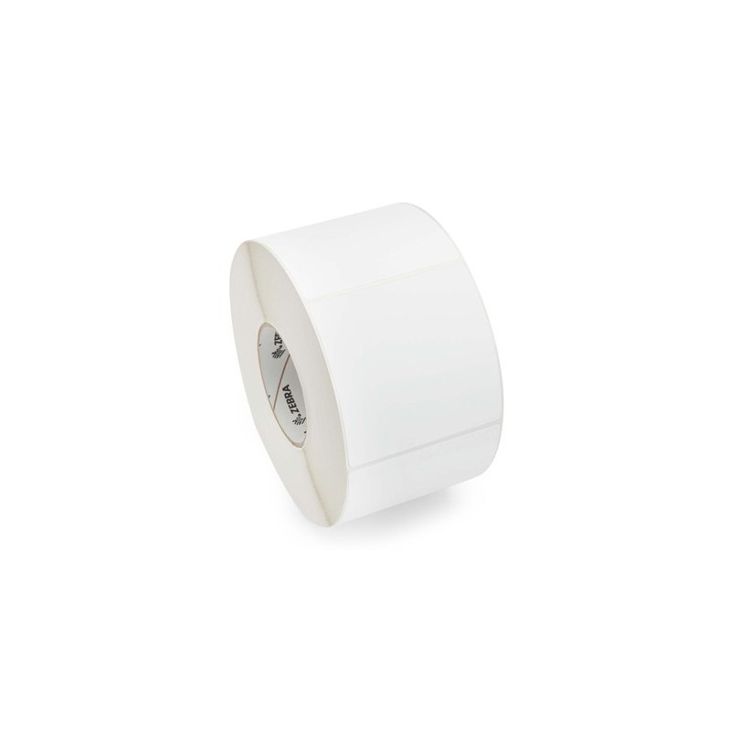 Zebra Z-Select 2000D Blanco Etiqueta para impresora autoadhesiva