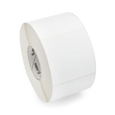 Zebra Z-Select 2000D Blanco Etiqueta para impresora autoadhesiva