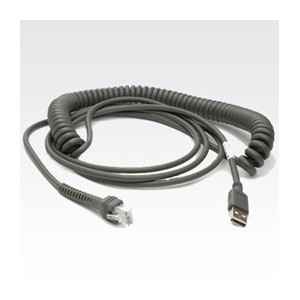 Motorola CBA-U12-C09ZAR accesorio para lector de código de barras