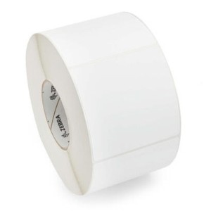 Zebra Z-Select 2000D Blanco Etiqueta para impresora autoadhesiva