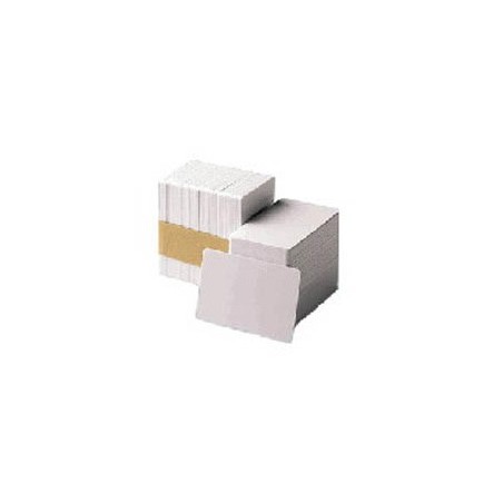 Zebra Premier PVC Card (500 Pack)