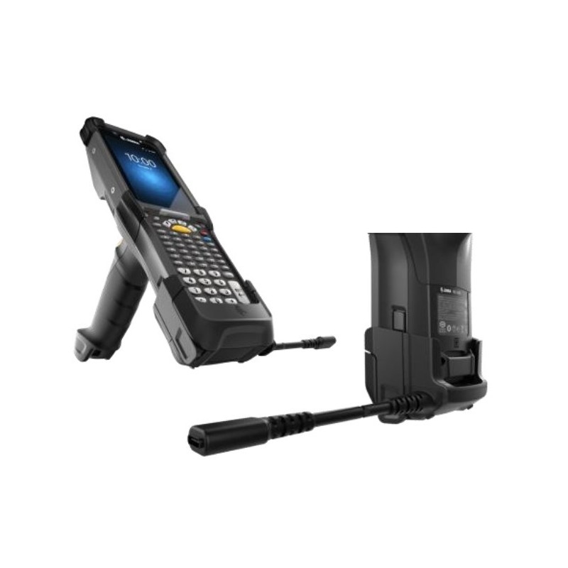Zebra CBL-MC93-USBCHG-01 accesorio para lector de código de barras Cable de carga