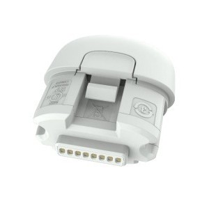 Zebra BTRY-CS60EABHE-0B accesorio para lector de código de barras Batería