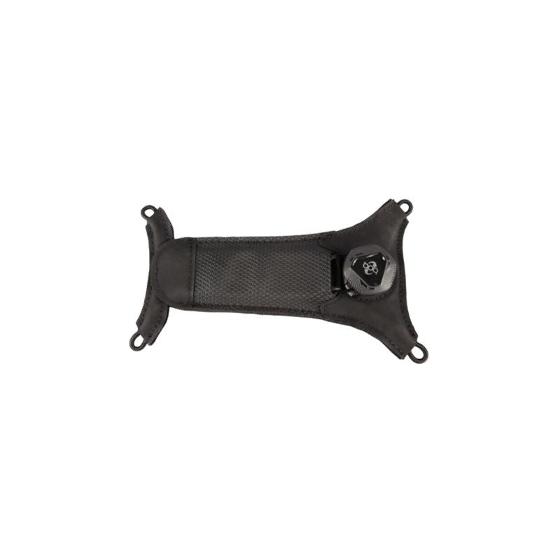 Zebra SG-NGWT-WSTPLN-01 kit de montaje Negro
