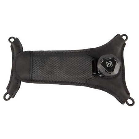 Zebra SG-NGWT-WSTPLN-01 kit de montaje Negro